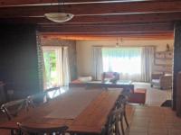 Dining Room of property in Ficksburg