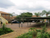 Front View of property in Highveld