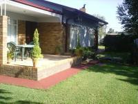 3 Bedroom 2 Bathroom House for Sale for sale in Parys