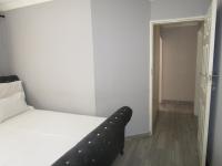 Main Bedroom - 14 square meters of property in Liefde en Vrede