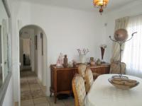 Dining Room - 11 square meters of property in Bardene