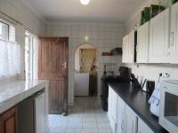 Kitchen - 10 square meters of property in Bardene
