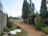 Backyard of property in Bardene