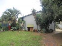 Backyard of property in Bardene