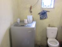 Bathroom 1 - 6 square meters of property in Mfuleni