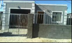 3 Bedroom 1 Bathroom House for Sale for sale in Mfuleni