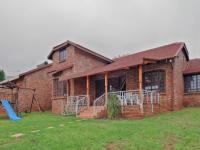 4 Bedroom 3 Bathroom Duet for Sale for sale in Newlands