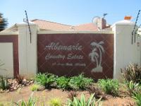 4 Bedroom 3 Bathroom Cluster for Sale for sale in Germiston