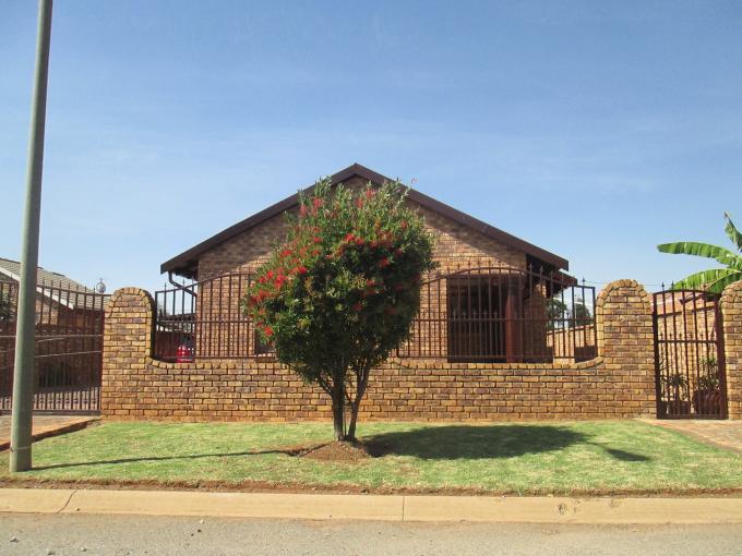 Standard Bank EasySell Sectional Title for Sale in Kempton P