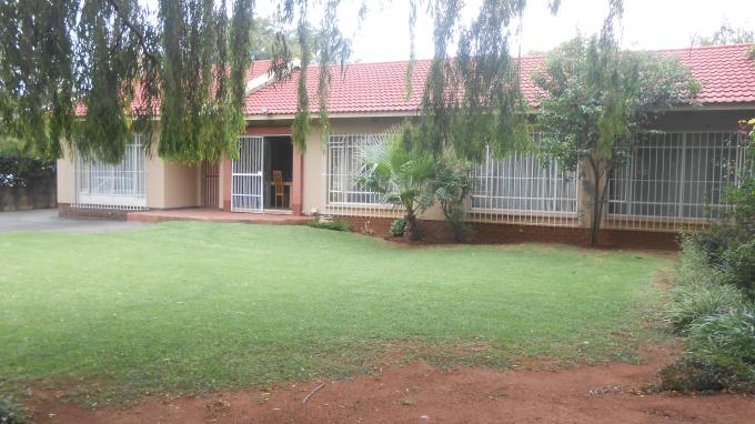 3 Bedroom House for Sale For Sale in Parkrand - Private Sale - MR141360