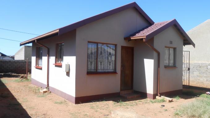 2 Bedroom House for Sale For Sale in Soweto - Private Sale - MR141380