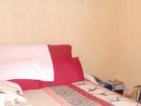 Main Bedroom - 10 square meters of property in Soweto