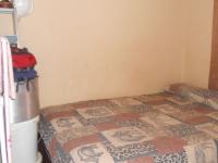 Bed Room 1 - 8 square meters of property in Soweto