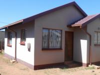 Front View of property in Soweto