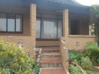 Front View of property in Bosmont