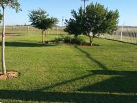 Garden of property in Bains Vlei