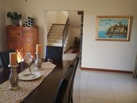 Dining Room - 18 square meters of property in Bains Vlei