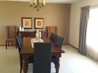 Dining Room - 18 square meters of property in Bains Vlei