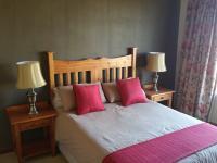 Bed Room 1 - 13 square meters of property in Bains Vlei