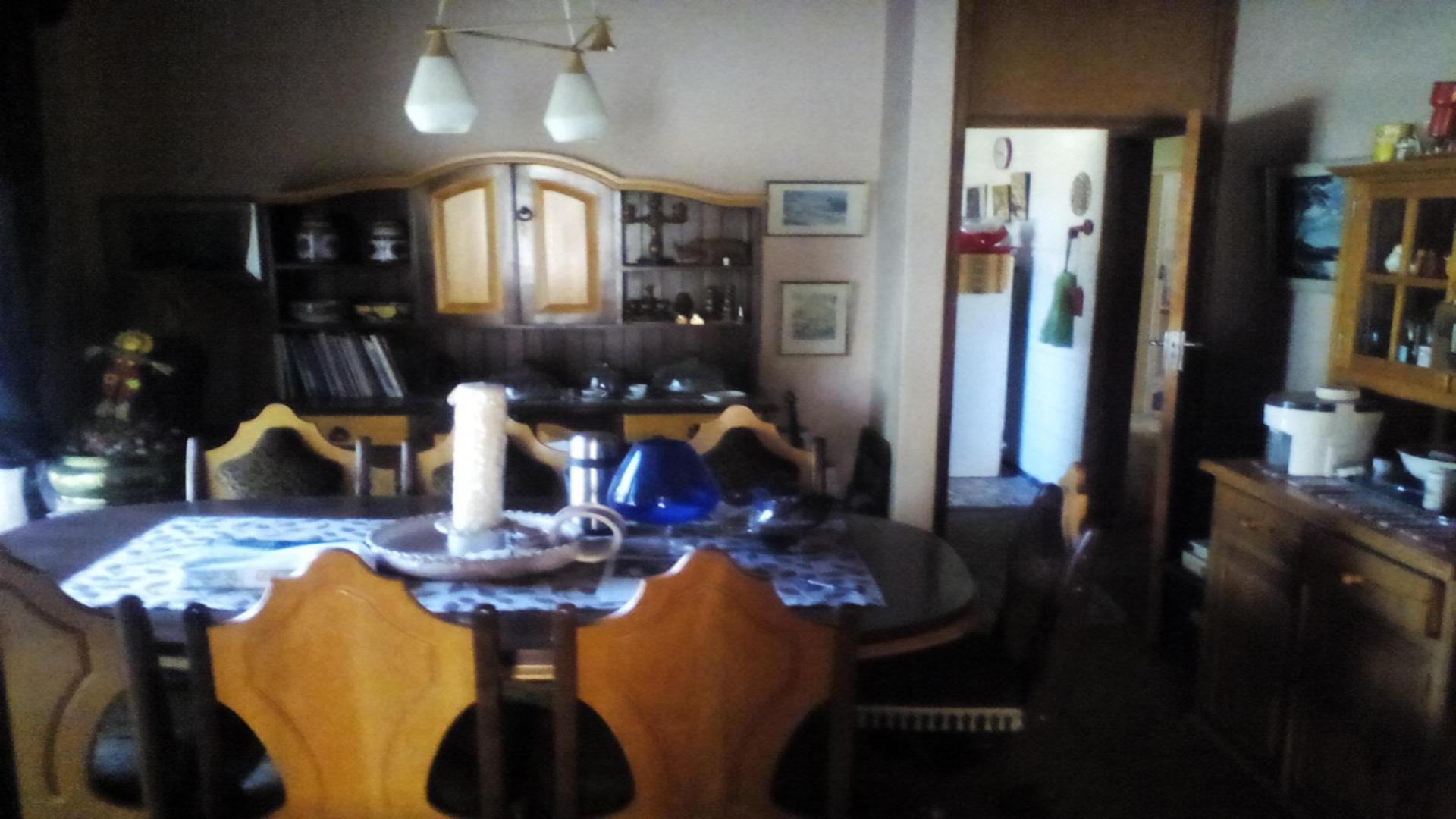 Dining Room - 12 square meters of property in Odendaalsrus