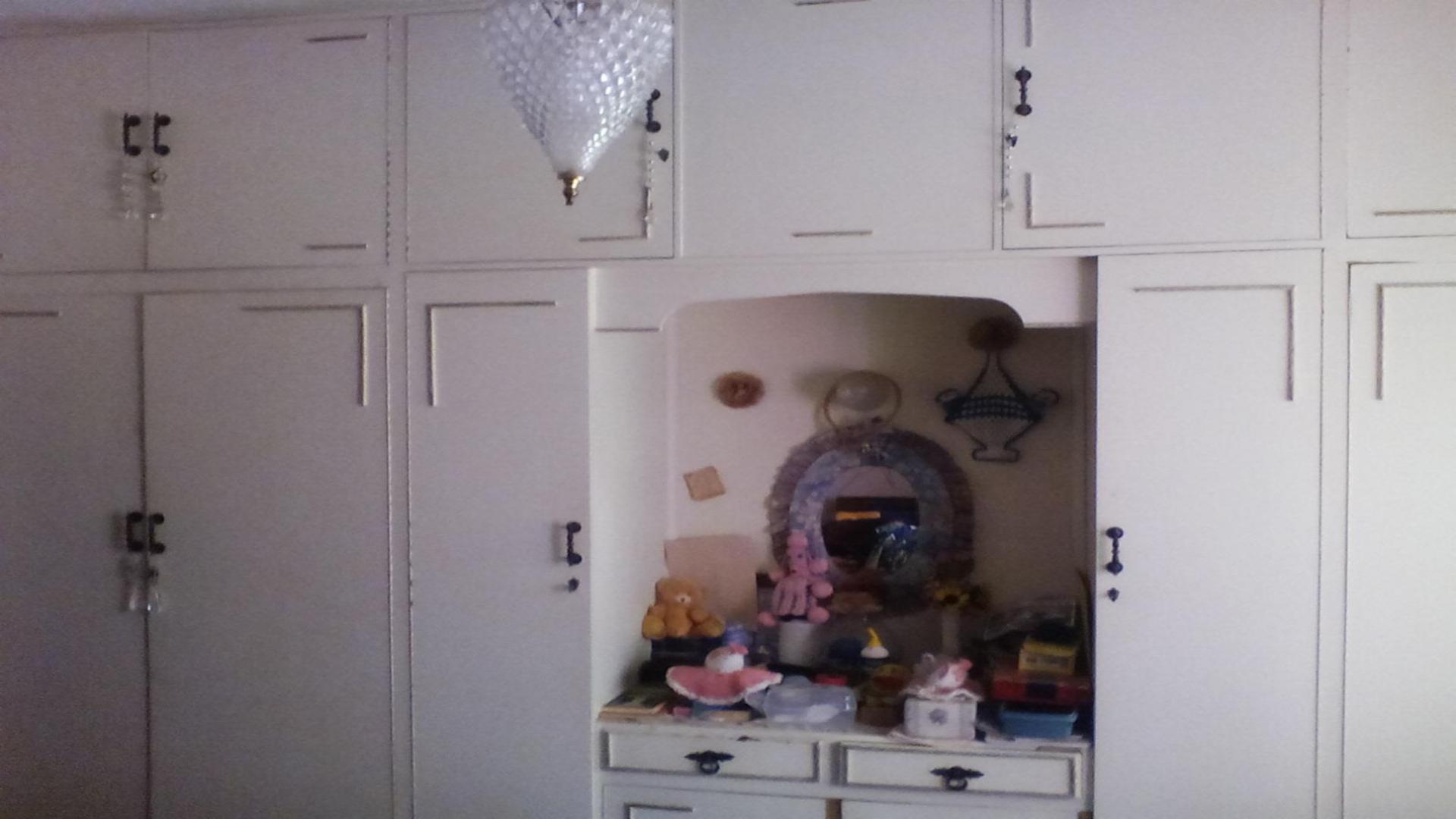 Main Bedroom - 31 square meters of property in Odendaalsrus