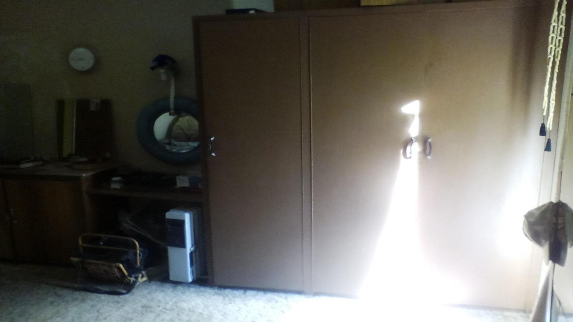 Bed Room 2 - 15 square meters of property in Odendaalsrus