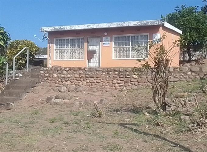 Standard Bank SIE Sale In Execution 2 Bedroom House for Sale in Verulam  - MR141430
