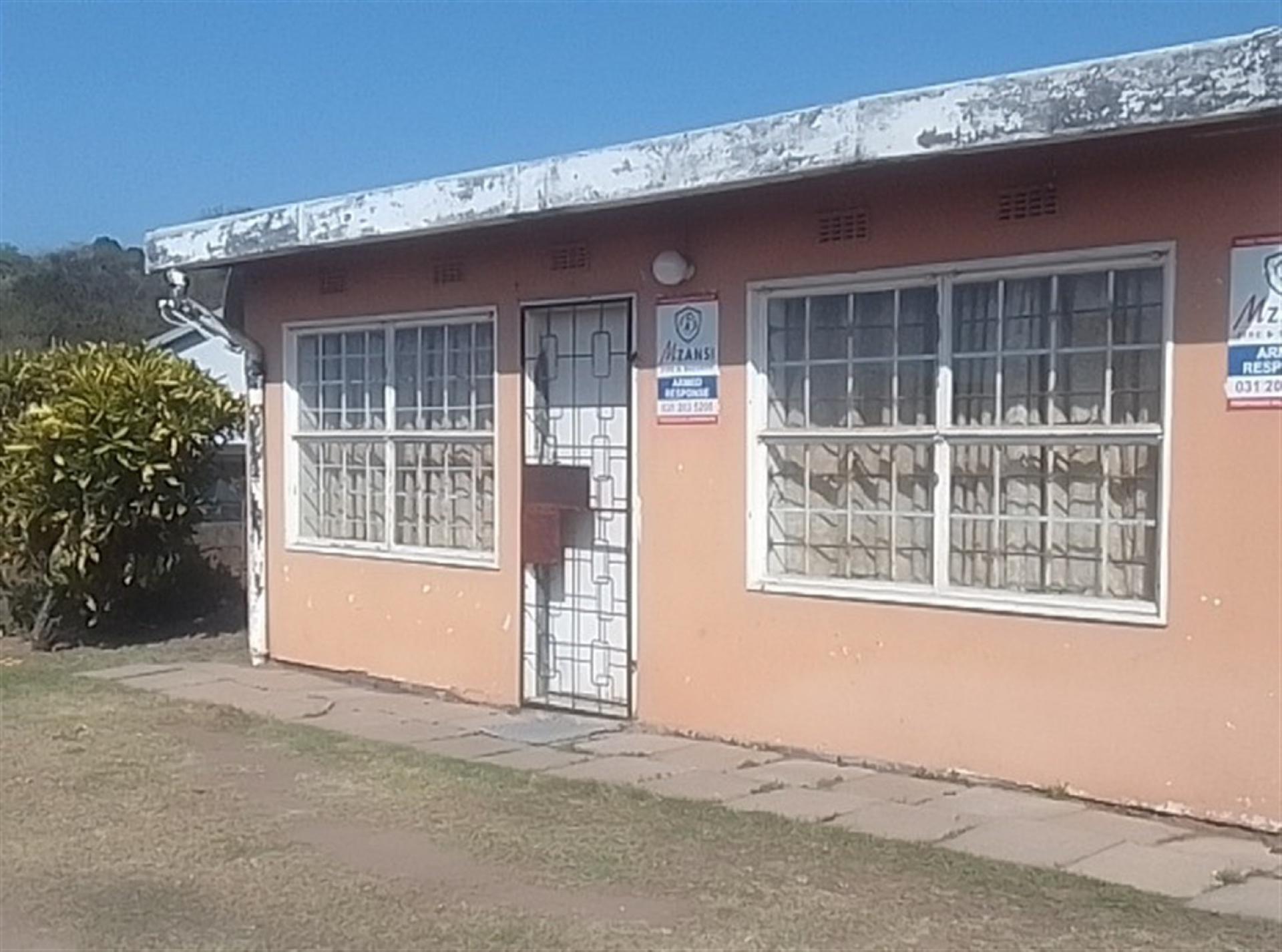 Front View of property in Verulam 