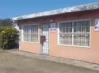 Front View of property in Verulam 