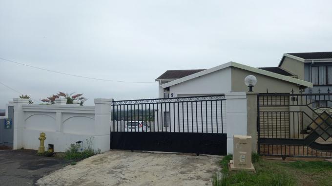 Standard Bank SIE Sale In Execution 3 Bedroom House for Sale in Newlands West - MR141431