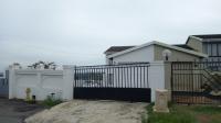 Front View of property in Newlands West