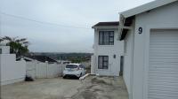 Front View of property in Newlands West