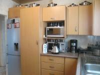 Kitchen - 8 square meters of property in Unitas Park