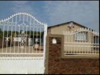 Front View of property in Soshanguve