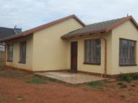 2 Bedroom 1 Bathroom House for Sale for sale in Lawley