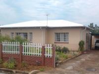 3 Bedroom 2 Bathroom House for Sale for sale in Parys