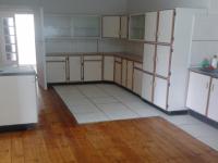 Kitchen - 30 square meters of property in Parys