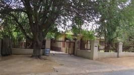 Front View of property in Phalaborwa