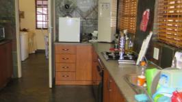 Kitchen - 27 square meters of property in Phalaborwa