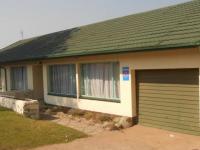 Front View of property in Emalahleni (Witbank) 