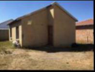 2 Bedroom 1 Bathroom House for Sale for sale in Hlanganani Village