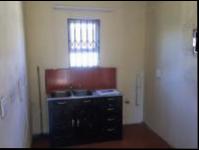 Kitchen - 6 square meters of property in Hlanganani Village