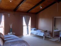 Main Bedroom - 41 square meters of property in Culturapark