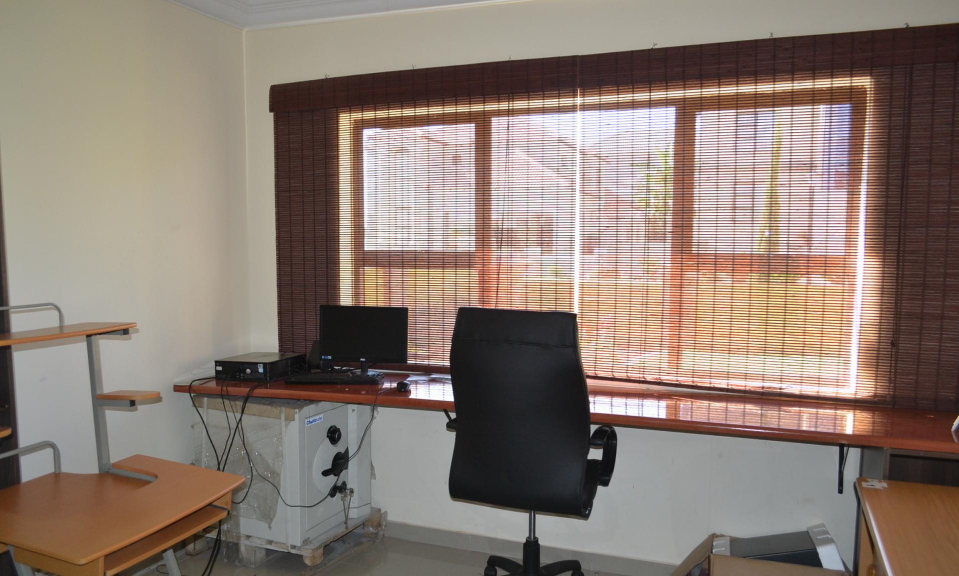 Study - 23 square meters of property in Kosmosdal