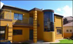 4 Bedroom 3 Bathroom House for Sale for sale in Kosmosdal