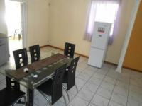 Dining Room of property in Standerton