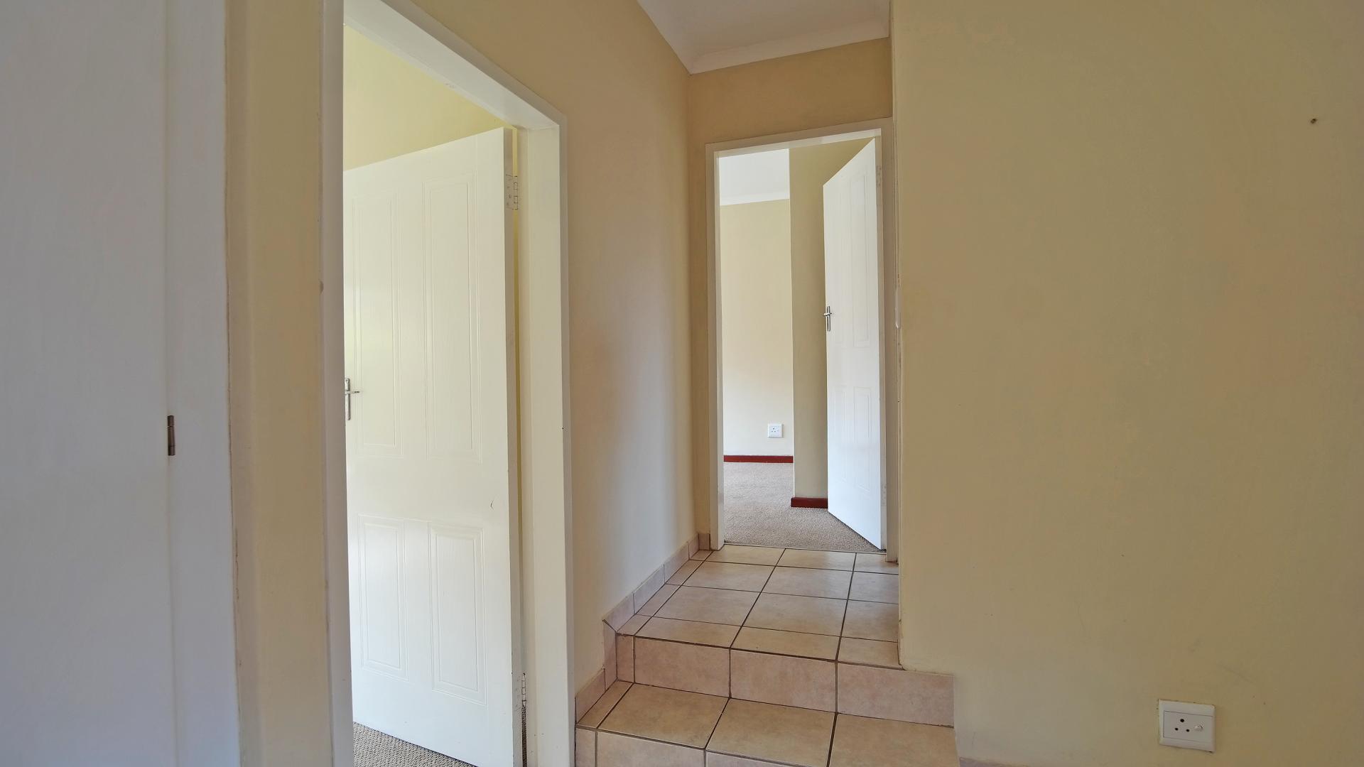 Spaces - 1 square meters of property in The Wilds Estate