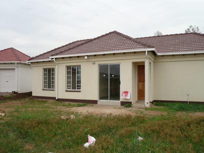 3 Bedroom House for Sale For Sale in Capital Park - Private Sale - MR14173