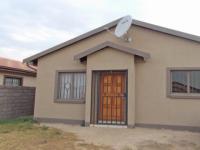 2 Bedroom 1 Bathroom House for Sale for sale in Klippoortjie AH