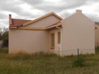 Front View of property in Rustenburg